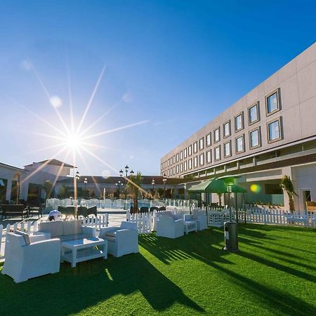 Iridium Hotel Ta'if Exterior photo